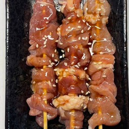 (A67)หมูซอสสาลี