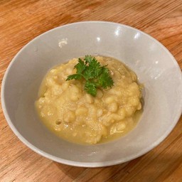 เพิ่มถั่วลันเตา