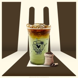 เมลโล่ ไอซ์ มัทฉะ