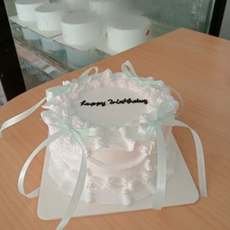 โบว์เขียว