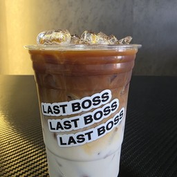 ลาเต้