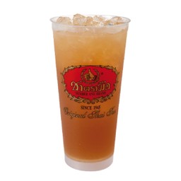 Iced Oolong Tea
