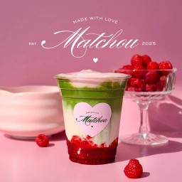 Matchou Matcha (มัทชูมัทฉะ) | สุขุมวิท 50