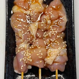 (A68)ไก่ซอสสาลี