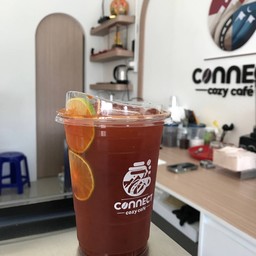 ชามะนาว