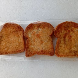 ขนมปังกระเทียม