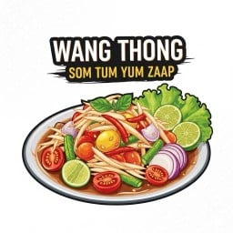 วังทอง ส้มตำ-ยำแซ่บส์