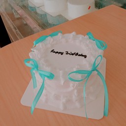 โบว์ฟ้า