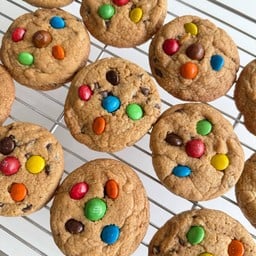 Bake Brown (เบคบราวน์) ศรีราชา