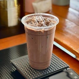 0.25x coffee slowbar