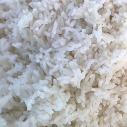 ข้าวสวย