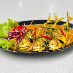 ฉู่ฉี่ปลาทู