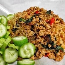 ร้านส้มตำเทอร์โบ - บ้านไผ่