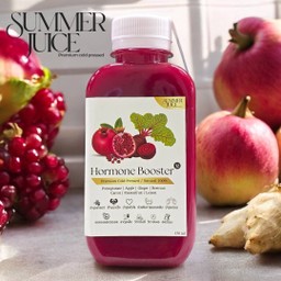 No.12 Hormone Booster l บูสฮอร์โมน เปล่งปลั่ง