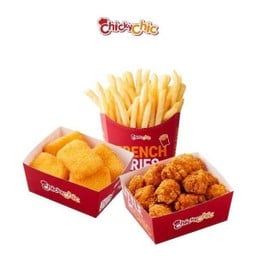Chicky Chic บางจาก แยกแม่เหียะ