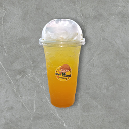 ส้มโซดา(ORANGE SODA)