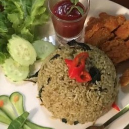 ครัวอิ่มเจริญ อิ่มเจริญน่าน