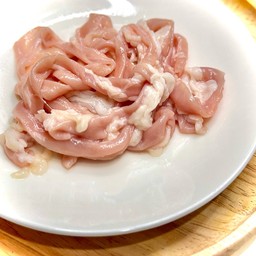 ไส้เป็ด