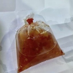 น้ำจิ้มไก่ทอด(หวาน)