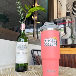 แก้วน้ำ-สีชมพู