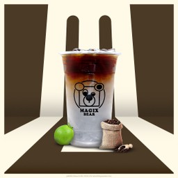 แบล็ค โคโค่นัท