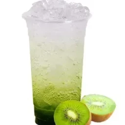 กีวี่ + โซดา