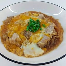 (9992) โอยาโกะนิ Oyako Ni