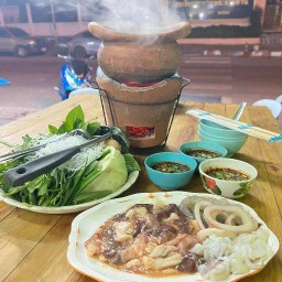 ร้านลาภตะวันซอยฝ.19 (เจ้าเก่าตรงข้ามซีเจ ฝ.23)