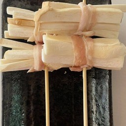 (A43)เห็ดออรินจิพันสามชั้น