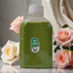 ชาเขียว