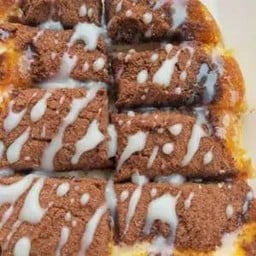 ปังปิ้งเนยนมโอวัลติน