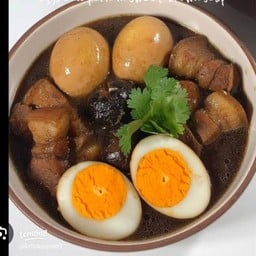 ไข่พะโล้