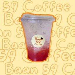 เมนูโซดาต่างๆ