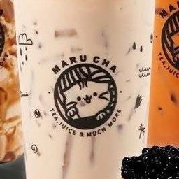 ชานม1แถม1