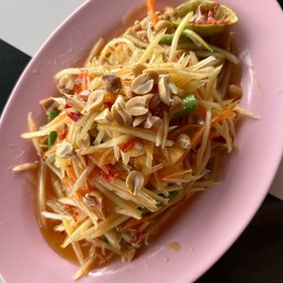 ตำไทย