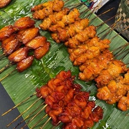 ไก่ย่างเจ๊นก 3
