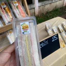 แซนวิชป๊อป