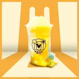 สับประรดปั่นวิตซี