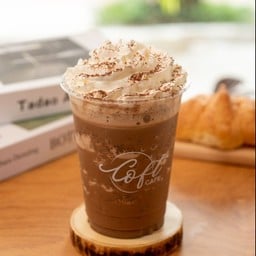 โกโก้ปั่น