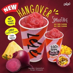 HANGOVER 12 oz