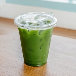 เพียวมัทฉะ