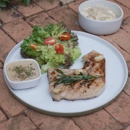 PORK CHOP