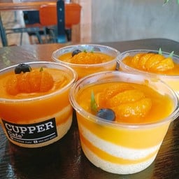 เค้กส้ม