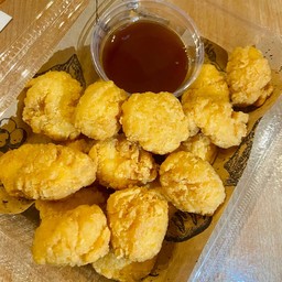 ไก่ป๊อบคลาสสิก 25 ชิ้น