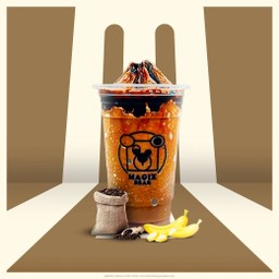 เมลโล่ มอคค่าบานาน่า