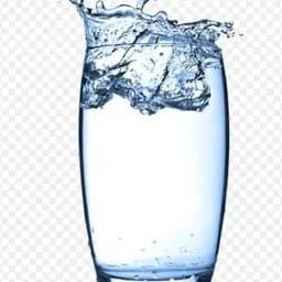 น้ำเปล่า