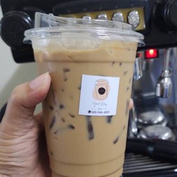 Good day coffee  [ Home Coffee คุณภาพคาเฟ่  ใส่ใจทุกแก้ว ]