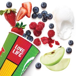 Berry Crush