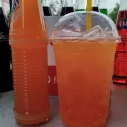 น้ำส้มแฟนต้า