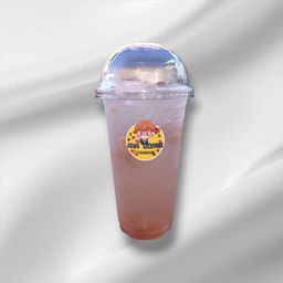 น้ำบ๊วยเย็น